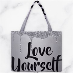 Mini Tote Bag 