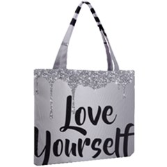 Mini Tote Bag 