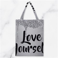 Classic Tote Bag 