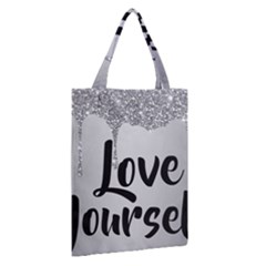 Classic Tote Bag 