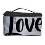 Love Yourself Cosmetic Storage