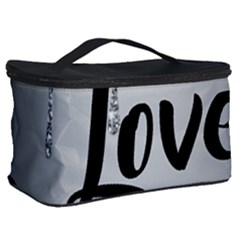 Cosmetic Storage Case 