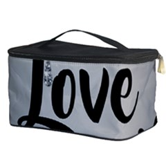 Cosmetic Storage Case 