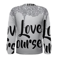 Men s Long Sleeve T-Shirt 