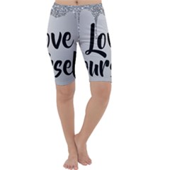 Cropped Leggings  