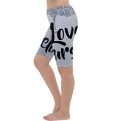 Cropped Leggings  