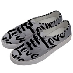 Men s Classic Low Top Sneakers 
