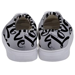 Kids  Classic Low Top Sneakers 