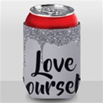 Love Yourself Can Holder