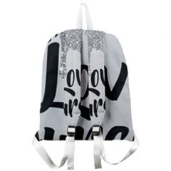 Giant Full Print Backpack 