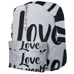 Giant Full Print Backpack 