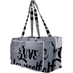 Multi Function Bag 