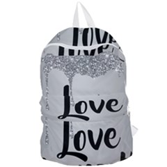 Foldable Lightweight Backpack 