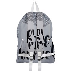Foldable Lightweight Backpack 