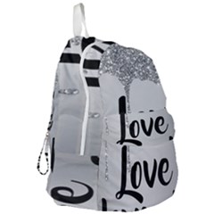 Foldable Lightweight Backpack 