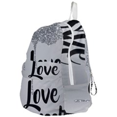 Foldable Lightweight Backpack 