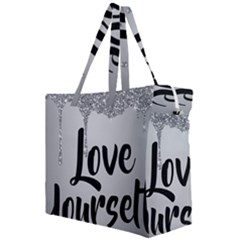 Canvas Travel Bag 