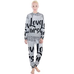 Women s Lounge Set 