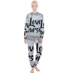 Love Yourself Women s Lounge Set