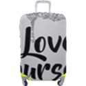 Luggage Cover (Large) 