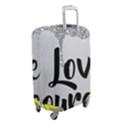 Luggage Cover (Small) 