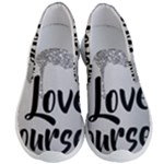 Love Yourself Men s Lightweight Slip Ons