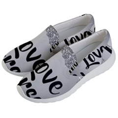 Men s Lightweight Slip Ons 