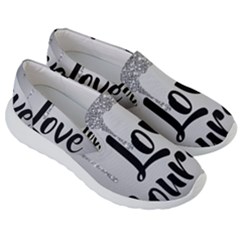 Men s Lightweight Slip Ons 