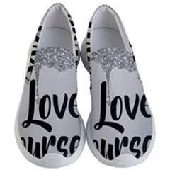 Women s Lightweight Slip Ons 