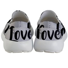 Kids Lightweight Slip Ons 