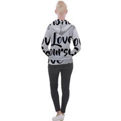 Women s Overhead Hoodie 