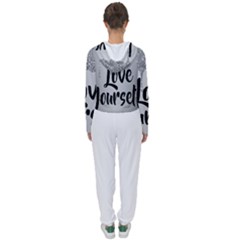 Women s Slouchy Sweat 