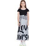 Love Yourself Kids  Skirt