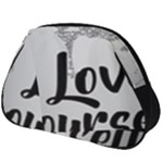 Love Yourself Full Print Accessory Pouch (Big)