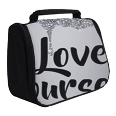 Full Print Travel Pouch (Small) 
