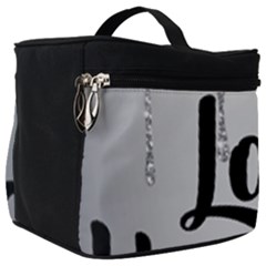 Make Up Travel Bag (Large) 