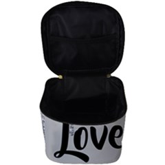 Make Up Travel Bag (Large) 