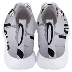 Men s Lightweight High Top Sneakers 