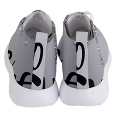 Women s Lightweight High Top Sneakers 