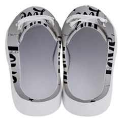 Women s Half Slippers 