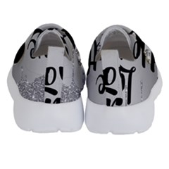 Kids  Velcro No Lace Shoes 