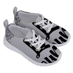 Kids  Lightweight Running Shoes 