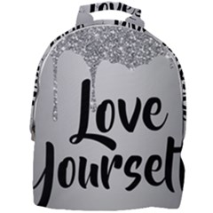 Mini Full Print Backpack 