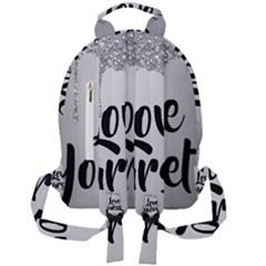 Mini Full Print Backpack 