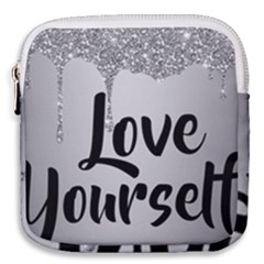 Mini Square Pouch 