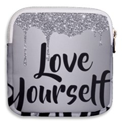Mini Square Pouch 