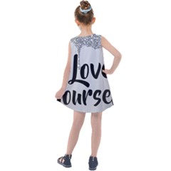 Kids  Summer Dress 