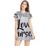 Love Yourself Women s Sports Skirt