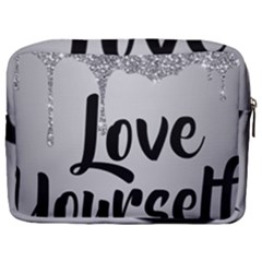 Make Up Pouch (Large) 