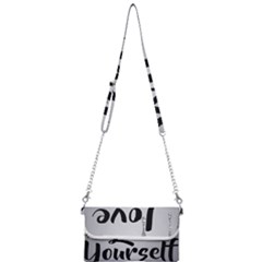 Mini Crossbody Handbag 